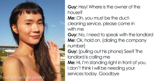 31 Times Rude Humans Mistook Others For Employees And Were Less Than Pleasant About It