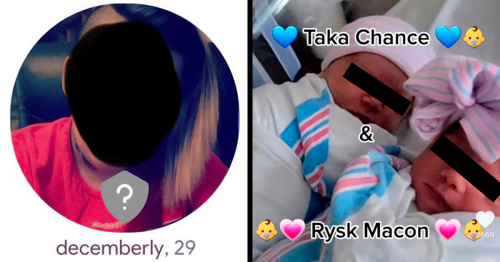 “That Name Isn’t A Tragedeigh, It’s A Murghdyrr”: This Facebook Group Roasts Ridiculous Names, Here Are 93 Of The Most Atrocious Ones