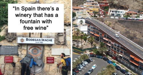 50 Pics To Prove That Spain Is Unlike Any Other Country