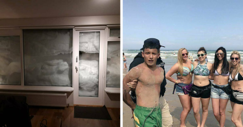 100 Of The Worst Travel Pic Fails (New Pics)