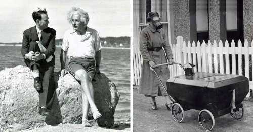 52 Must-See Historic Moments In Photographs