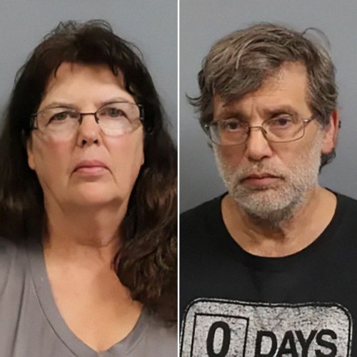White Couple Who Adopted Black Kids And Used Them As Servants Get Hundreds Of Years In Prison