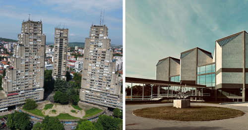 From Amazing To Downright Scary, These 94 Design And Architecture Decisions Are Far From Boring