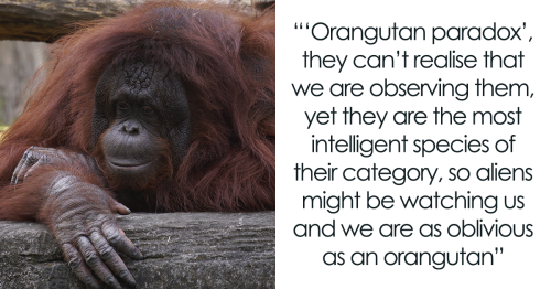 39 People Share The Scariest Things Science Has Proven To Be Real