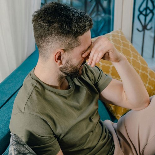 “I’m Straight”: Husband’s Religious Awakening Leads To Sudden Revelation, Marriage Falls Apart