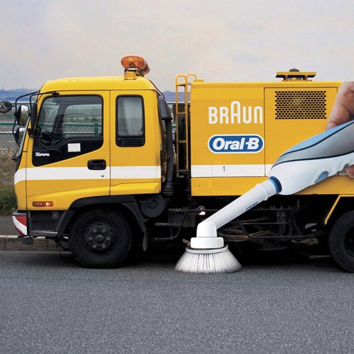 50 Times Advertising Agencies Outdid Themselves With These ‘Brilliant Ads’