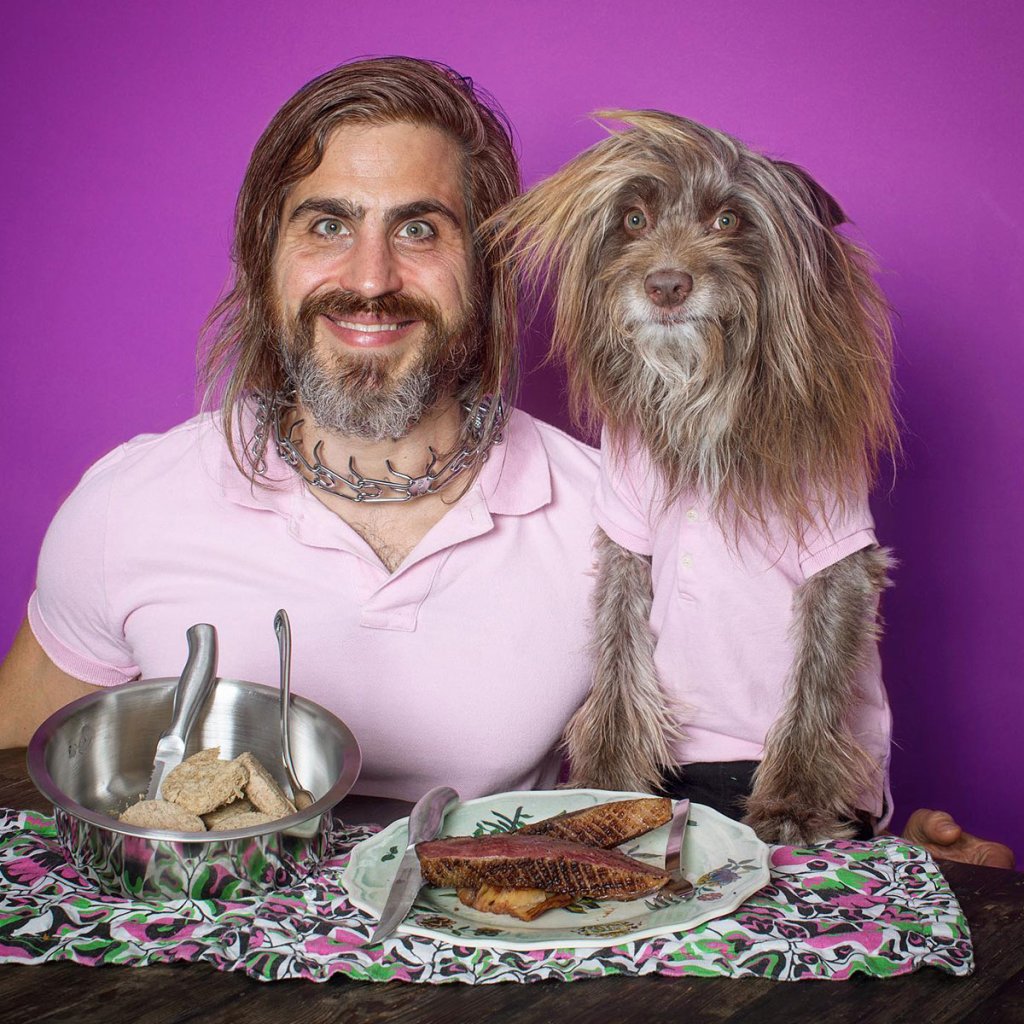 Dogs  - cover