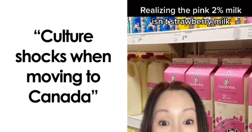 25 Of The Canadian Things This Singaporean Woman Found Incredibly Surprising After Relocating There 13 Years Ago
