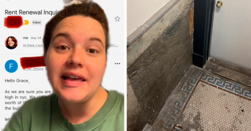 “What Kind Of World Does That Leave Us With”: New Yorker Calls Out Her Landlord For Increasing Her Rent By $700, Goes Viral On TikTok