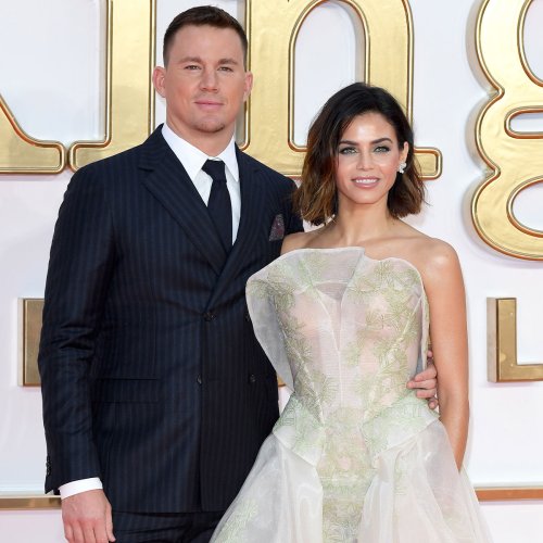 Jenna Dewan Still Fighting For Millions From Channing Tatum About Six Years After Separation