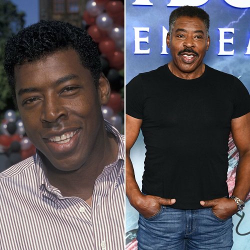 “That Is Bonkers”: Ernie Hudson Of ‘Ghostbusters’ Wows Fans With Remarkable Physique At 78