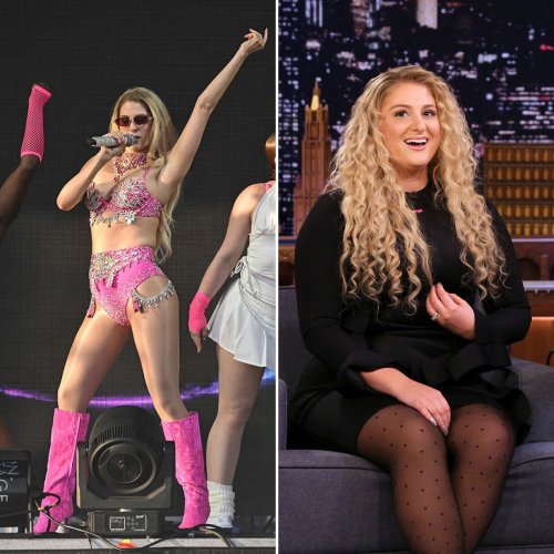 “Lost Its Meaning”: Meghan Trainor Changes Lyrics After Plastic Surgery To ‘All About That Bass’