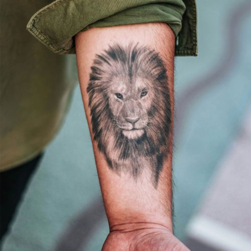 52 Internet Users Name And Shame Tattoos That They Find Cringy