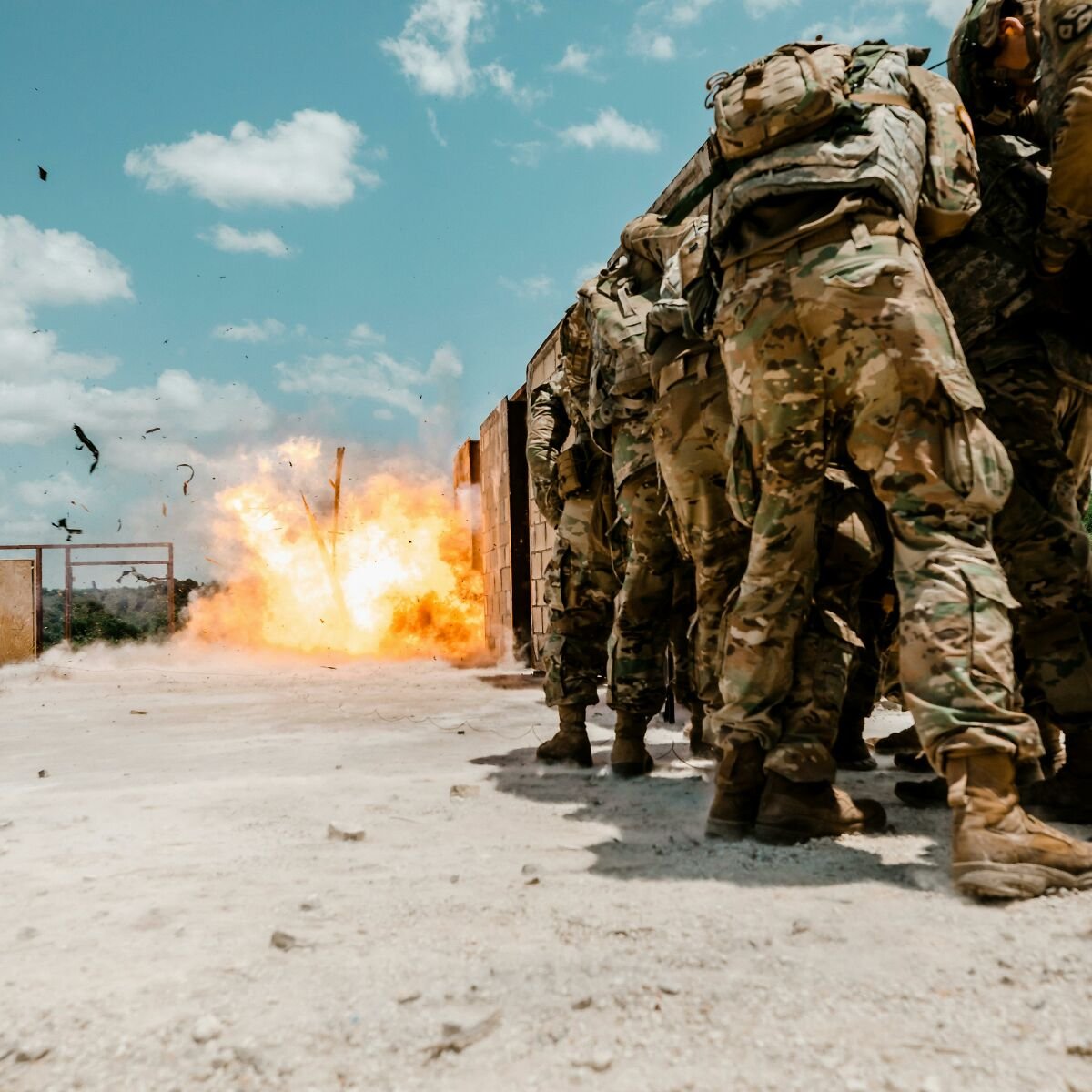 North Korean Troops Sent To Russia Immediately Desert The Frontlines