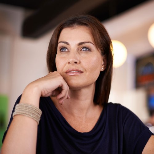 Woman Reveals How Things Changed After She Lost Her Pretty Privilege, Says It Was For The Best
