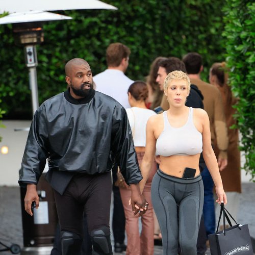 “He Is A Lunatic”: Kanye Allegedly Got Ex-Fixer To “Tail” Bianca Censori When She Traveled Solo