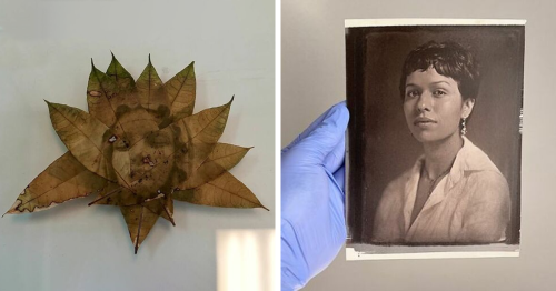 91 Times People Used Alternative Photographic Processes To Create Beautiful Pieces Of Artwork Shared On This Online Group