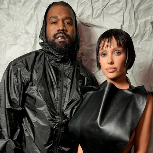 Bianca Censori’s Nude Comeback Post After Kanye West Split Sends Fans Into A Frenzy