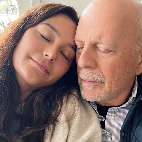 “I Bet He Thinks Demi Is His Wife”: Bruce Willis’ Wife Reveals Her First Reaction To His Dementia