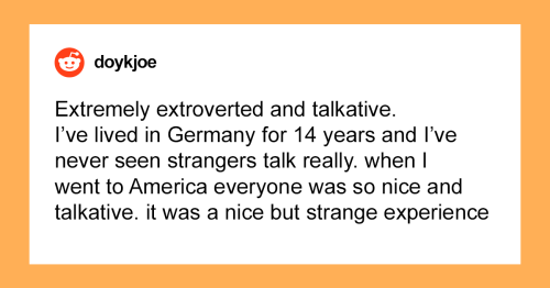 People Are Sharing 44 Obvious Giveaways That Instantly Expose American Tourists Abroad