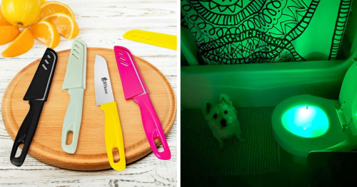 24 Affordable Home Finds That Prove You Don’t Need To Be A Millionaire To Live The Easy Life