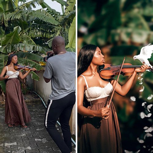 This Photographer Reveals Photoshoot Settings To Show How His Beautiful Images Are Being Taken (48 New Pics)