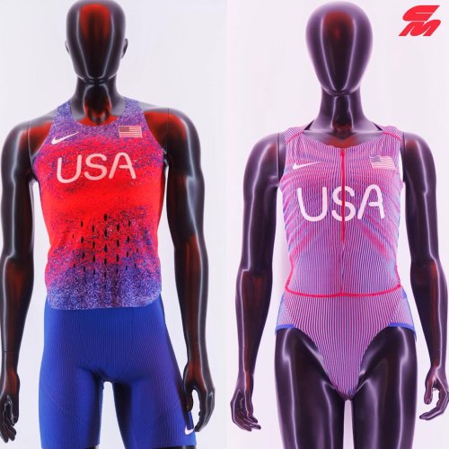 “It’s Not An Elite Athletic Kit”: Nike Under Fire After Unveiling Women’s Olympic Uniforms