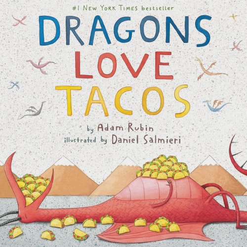 15 Of The Best Children’s Books To Celebrate Our Debut Book Release
