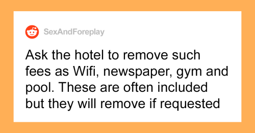89 Red Flags And Tips For Anyone Who Is Thinking Of Staying In A Hotel