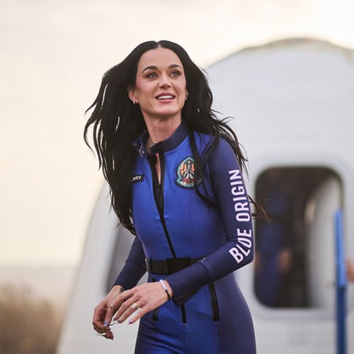 Katy Perry Fans Outraged Over Singer’s ‘Tone Deaf’ $175 Limited Edition Doll Days After Space Flight