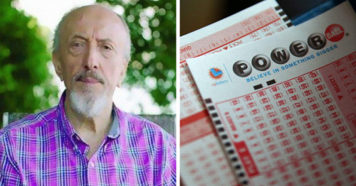 Lottery Winner Explains The Basic ‘Hack’ That Brought Him To Win 14 Times And Over $30 Million