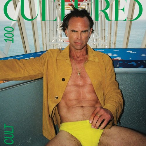 “Have Too Many Gross Uncles To Enjoy This”: 53YO Walton Goggins’ Bulge In Photoshoot Stuns People