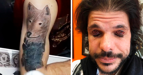“Sucky Tattoos Are The Best Tattoos”: 96 Times People Got Hilariously Bad Tattoos And Didn’t Even Realize It Interview