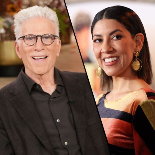 A Man On The Inside Cast: Who Else Joins Netflix Hit Series Along With Ted Danson?
