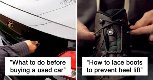 Here Are 38 Life Skills That Everyone Should Have