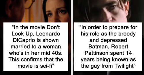 122 Hilariously Bad Movie Details That People Have Shared On This Page (New Pics)