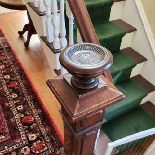 95 Strange Things Found In Homes With Hidden, Forgotten, Or Haunted Pasts