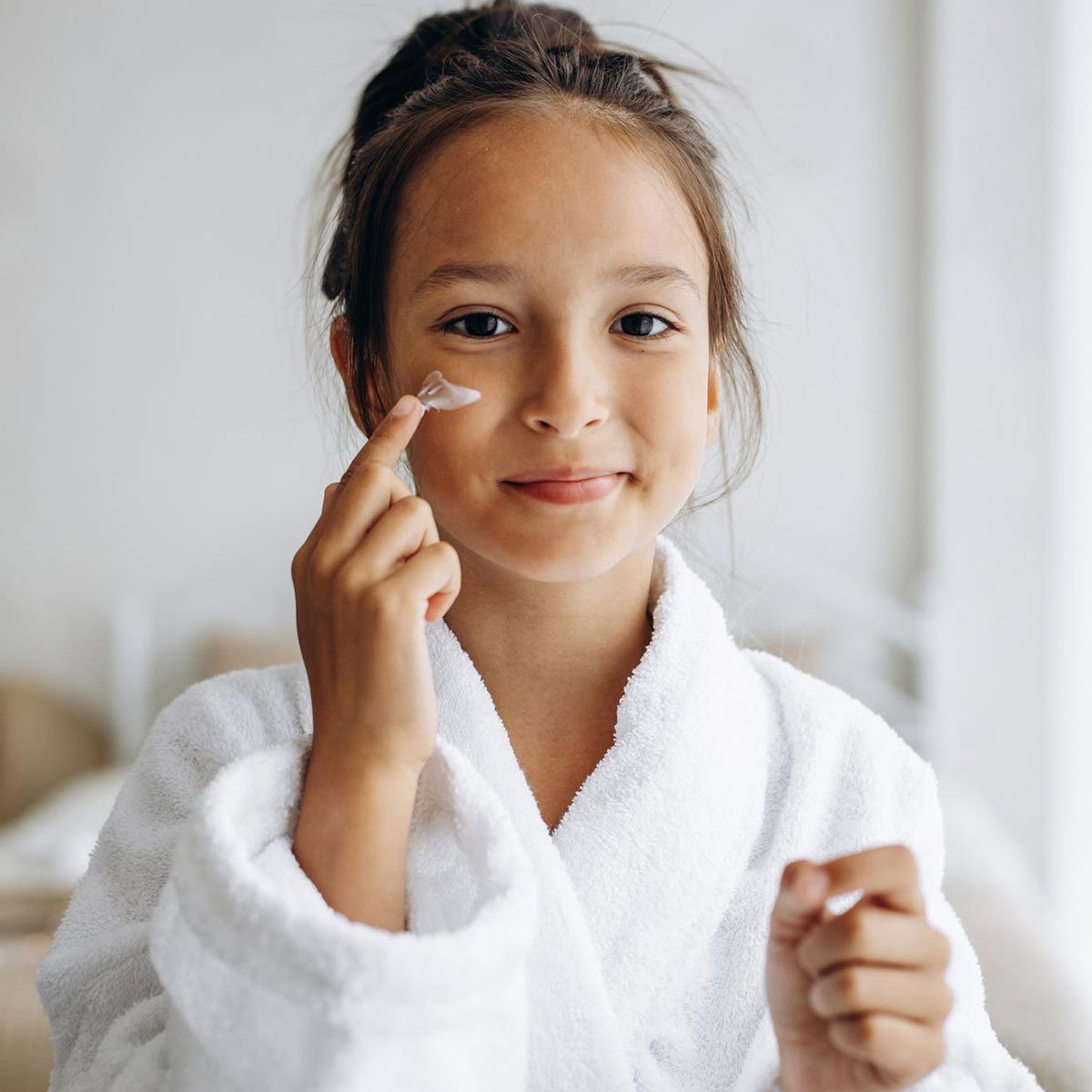 Young Girls Are Obsessed With Flawless Skin, But They Are Falling Deep Down The Cosmeticorexia Rabbit Hole
