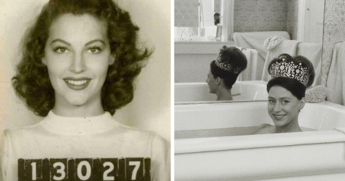 35 Old Photos That Show Something Which Now Is Completely Changed