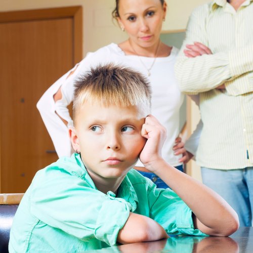 “Horrible Sister And Aunt”: Dad Can’t Believe His Spoiled Son Is Blamed For B-day Fiasco