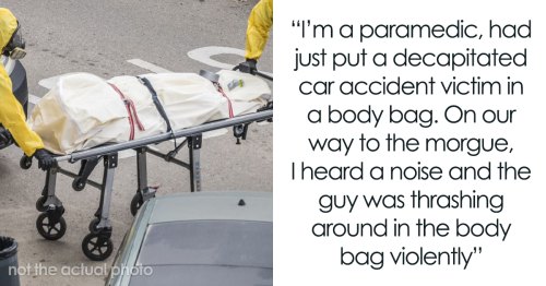 60 People Are Sharing Shockingly Terrifying Things They’ve Witnessed