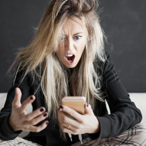 96 Infuriating Moments Where Entitlement Reached Whole New Levels