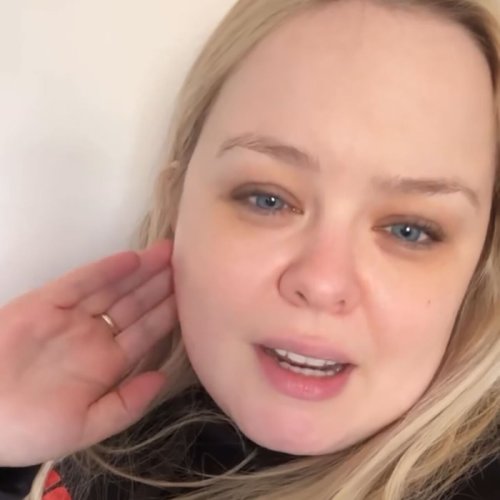 ‘Bridgerton’ Star Nicola Coughlan Slams J.K. Rowling Over Trans Rights Stance After UK Ruling