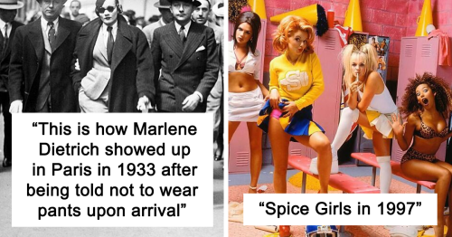 50 Interesting Snapshots Of History Shared By This Instagram Page That Aims To Surprise And Educate