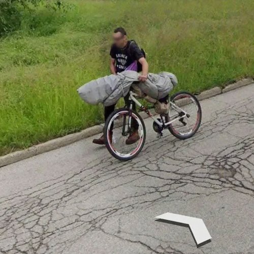80 Times People Found Such Odd Things On Google Earth, They Just Had To Share Them (New Pics)