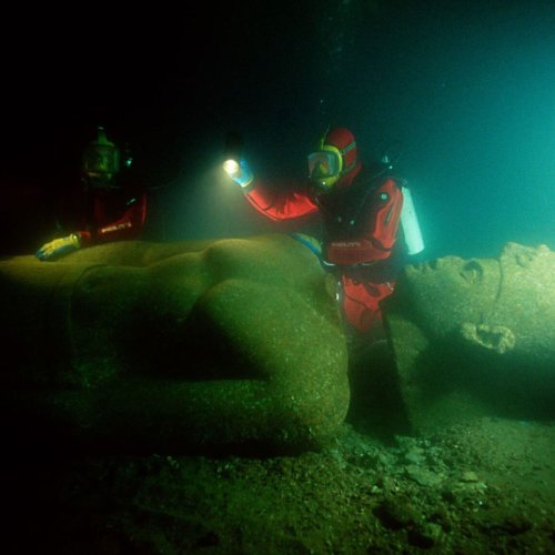 50 Times People And Archaeologists Stumbled Upon Interesting Finds From The Past And Had To Share
