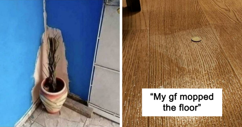 40 “Not My Job” Moments Where People Did The Absolute Bare Minimum (New Pics)
