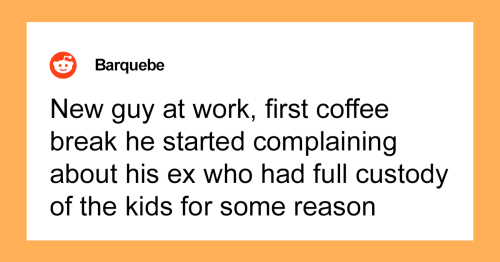 82 People Share Why They Immediately Hated Someone