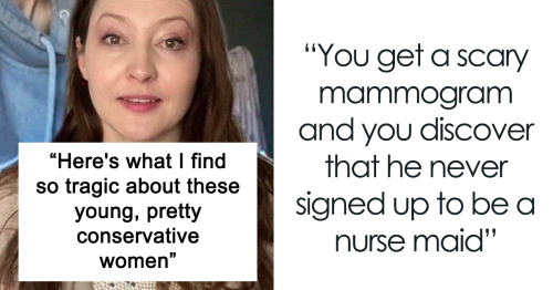 Woman Breaks Down How Young Conservative Women Turn Into ‘Karens’, And The Internet Finds It Very Accurate