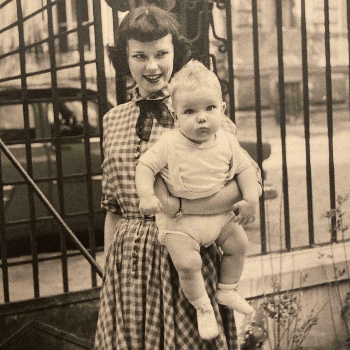 77 Candid Old Photos That Reveal What The World Actually Looked Like Generations Ago (New Pics)